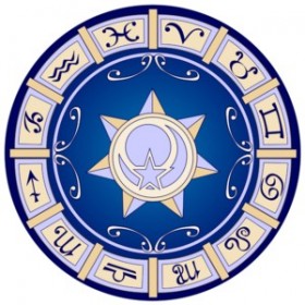 In astrology, timing is everything!