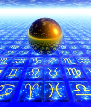 Astrology for the Evolution of Human Consciousness