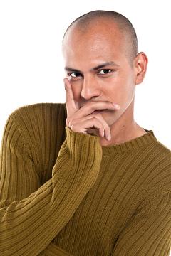 Making tough decisions