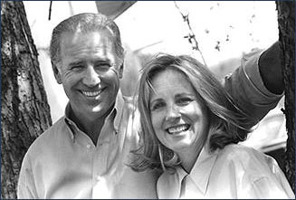 Joe & Jill Biden