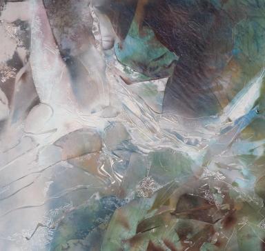 Mountain Sounds by Ellen Hill