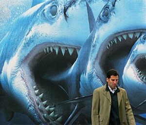 Photo by Carl de Souza for Agence France-Presse.