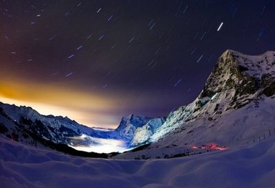 Photo by Fabrice Coffrini for Agence France-Presse