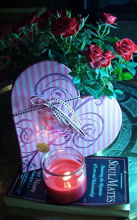 Happy Valentine's Day