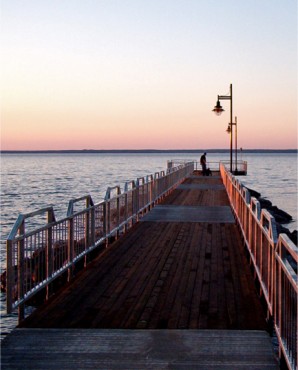 A place of peace. © Pat Paquette, 2013.