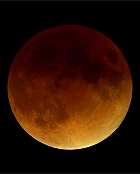 Image courtesy NASA, Fred Espenak.